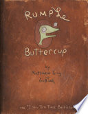 Rumple Buttercup: A Story of Bananas, Belonging, and Being Yourself Heirloom Edition