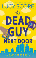 The Dead Guy Next Door