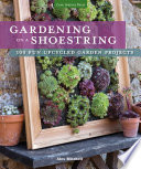 Gardening on a Shoestring
