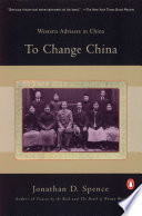 To Change China