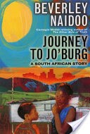 Journey to Jo'burg