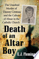 Death of an Altar Boy