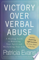 Victory Over Verbal Abuse