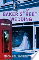 A Baker Street Wedding