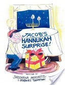 Jacob's Hannukah Surprise!