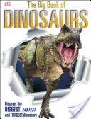 The Big Book of Dinosaurs