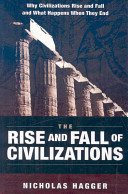 The Rise and Fall of Civilizations