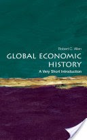 Global Economic History: A Very Short Introduction