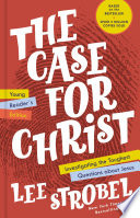 The Case for Christ Young Reader's Edition