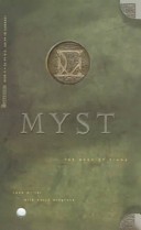 Myst, The: The Book of Ti'Ana