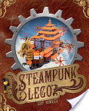 Steampunk LEGO