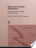 Discourse Power and Justice