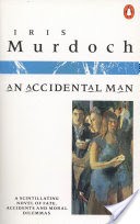 AN Accidental Man