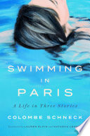 Swimming in Paris