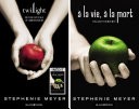 Twilight  dixime anniversaire  /  la vie,  la mort