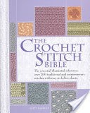 The Crochet Stitch Bible