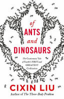 Of Ants and Dinosaurs