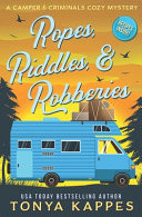Ropes, Riddles, and Robberies