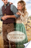 Short-Straw Bride (The Archer Brothers Book #1)