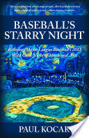 Baseball's Starry Night