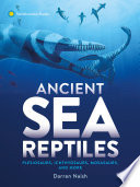 Ancient Sea Reptiles