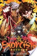 Twin Star Exorcists, Vol. 2