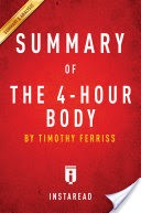 The 4-Hour Body