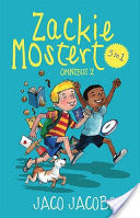 Zackie Mostert omnibus 2