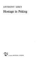 Hostage in Peking