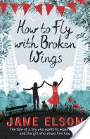 How to Fly with Broken Wings