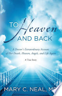 To Heaven and Back