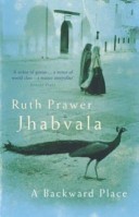 A Backward Place