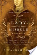 The Lady of Misrule: A Novel