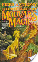 Mouvar's Magic