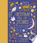 A Bedtime Full of Stories