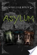 Asylum 3-Book Collection
