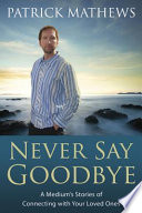 Never Say Goodbye