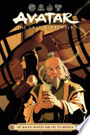 Avatar: The Last Airbender -- The Bounty Hunter and the Tea Brewer