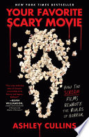 Your Favorite Scary Movie