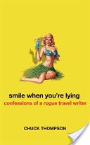 Smile When You're Lying