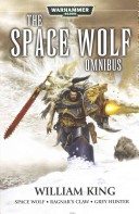 Space Wolf: The Omnibus