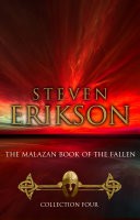 The Malazan Book of the Fallen - Collection 4