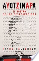 Ayotzinapa.El rostro de los desaparecidos