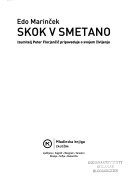 Skok v smetano