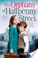 The Orphans of Halfpenny Street (Halfpenny Orphans, Book 1)