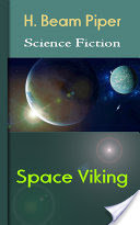 Space Viking