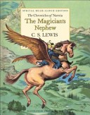 The Magician's Nephew Read-Aloud Edition