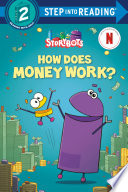 How Does Money Work? (StoryBots)