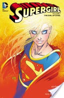 Supergirl Vol. 1: The Girl of Steel