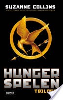 Hungerspelen: trilogin